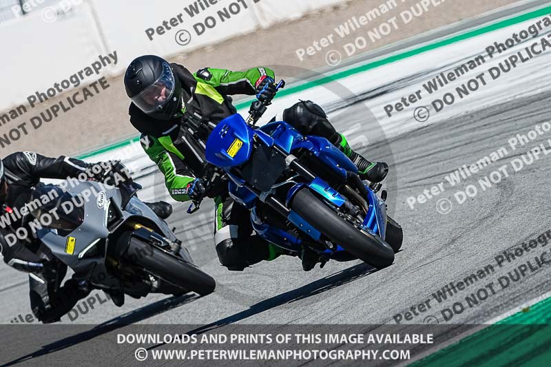 march 2018;motorbikes;no limits;peter wileman photography;portugal;trackday digital images;valencia